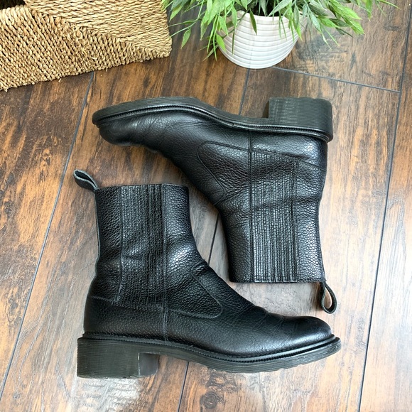 doc martens eleanore